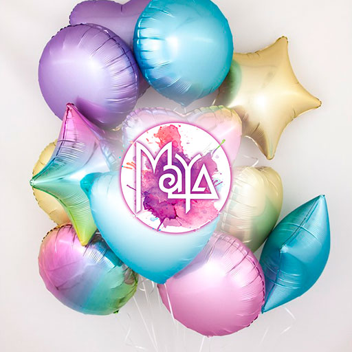 ballons decor