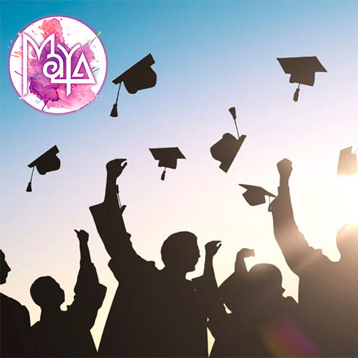 Graduation decor