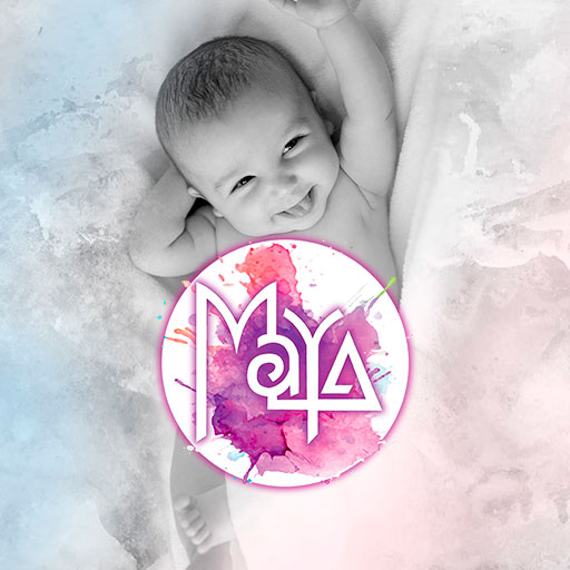 Child born decor