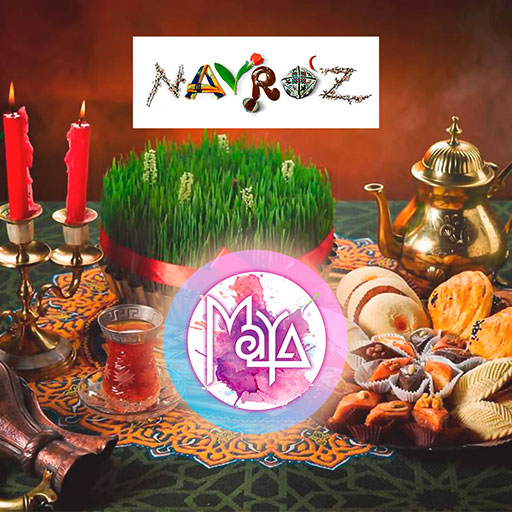 Navruz decor